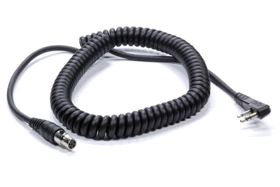 Câble de casque Kenwood 2 broches
