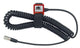 Support velcro pour interrupteur Push-To-Talk