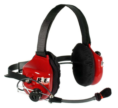 Casque Platinum Series