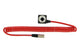 Bouton PTT à monter dans un trou de 16 mm