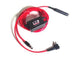 Faisceau auto Motorola 2 broches 3 conducteurs