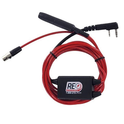 Faisceau auto Kenwood / Reliant 3 conducteurs