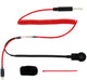 Kit micro casque standard flexible 3 conducteurs