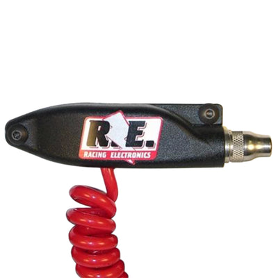Kit Casque Micro Flexible Standard avec Perche 3 Conducteurs