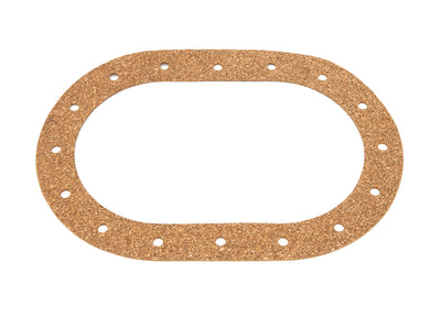Joint ovale de plaque de remplissage à 16 trous pour cellules C/T