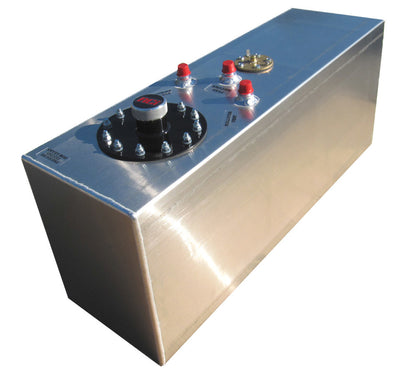 Réservoir de pile à combustible en aluminium 15 gallons avec jauge