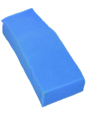 Mousse cellulaire 3po x 6po x 16po (1 pièce)