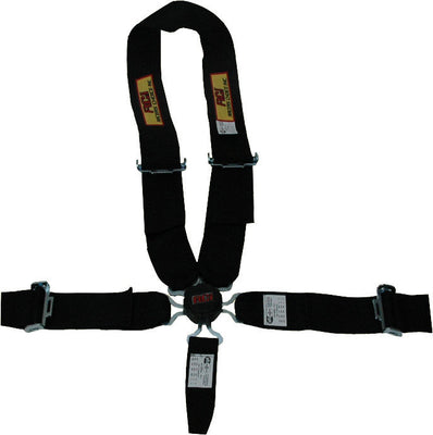 Système de harnais 5 points P/U Camlock Enveloppant