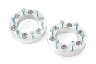1.5 Inch Wheel Spacers 6x5.5 Chevy/GMC