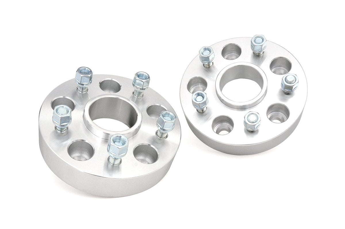 Entretoises de roue Ram de 2 pouces (paire) 02-11 RAM 1500