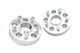 Entretoises de roue Ram de 2 pouces (paire) 02-11 RAM 1500