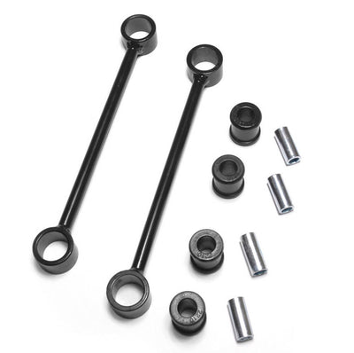 Biellettes de barre stabilisatrice arrière pour rehaussement de 4 à 6 pouces