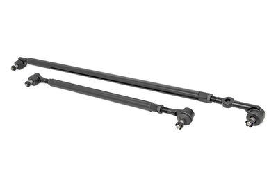 Kit de direction renforcé Jeep HD (TJ, XJ, MJ, ZJ)