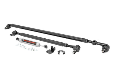 Steering Kit/Stabilizer Combo