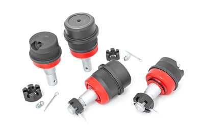 Rotules de rechange robustes Jeep Wrangler JK