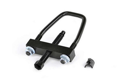 Outil de dépose de barre de torsion