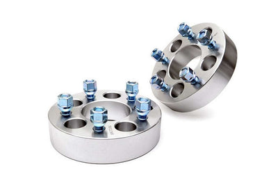 Entretoise de roue de 1,5 pouce, pa 5x4,5, paire