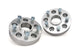 Entretoise de roue 1,5 po, paire, entraxe 5 po x 5 po
