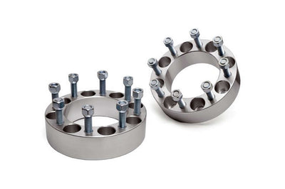 Entretoise de roue de 2 pouces - Paire 8x6,5