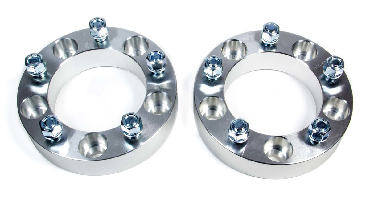 Entretoise de roue de 1,5 po Pa 1.5 po 5x5.5 BC