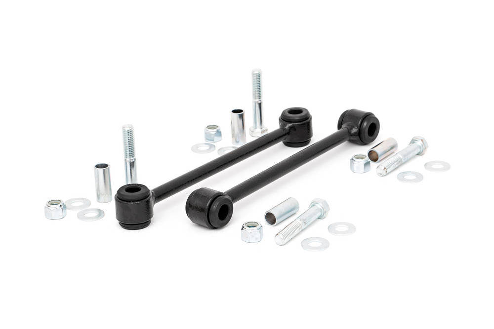 Biellettes de barre stabilisatrice arrière Jeep