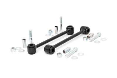 Biellettes de barre stabilisatrice arrière Jeep