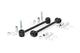 Biellettes de barre stabilisatrice arrière Jeep