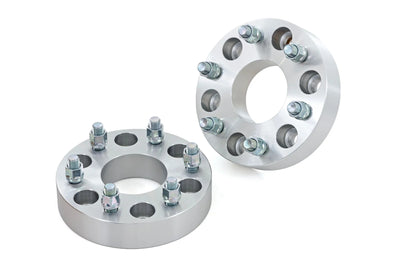Élargisseurs de voie 1,5 pouce 6x5.5BC Chevy/GMC 1500