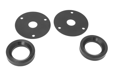 Kit de nivellement 1,5 pouce GM Trailboss