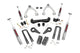 88-98 GM P/U 1500 2-3in Suspension Lift Kit