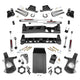 Kit de suspension surélevée de 4 pouces