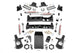 99-06 GM P/U 6in Suspens ion Lift Kit