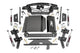 Kit de suspension surélevée de 6 pouces
