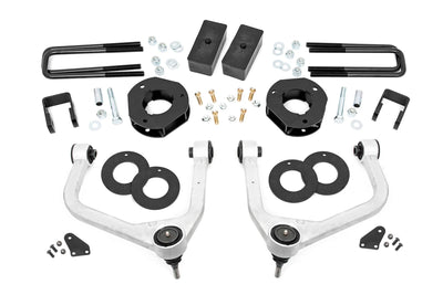 Kit de levage 3,5 pouces GM