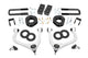 3.5 Inch Lift Kit GM