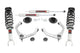 3.5 Inch Lift Kit Ram