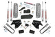 4in Ford Suspension Lift Kit