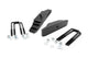 Kit de rehaussement 2 pouces Ford F250/350 4x4 99-04
