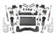 Kit de rehaussement 6 pouces Ford