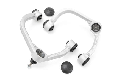 Bras de suspension supérieurs forgés