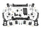 21-   Kit de suspension rehaussée de 7 pouces pour Ford Bronco 4 portes