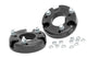 Extensions d'entretoise de mise à niveau Ford 2 po (F-150 09-18)