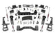 6 Inch Lift Kit Ford