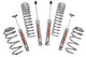 Kit de rehaussement de suspension de 2,5 pouces