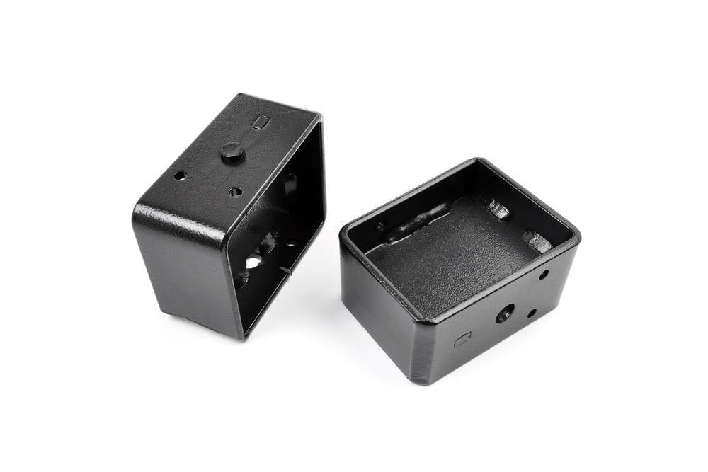 Kit de réhausse de 10 cm