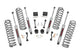 18-   Jeep JL 2.5in Lift Kit w/Coils and N3 Shock