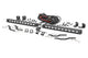 18- Kit d'éclairage de calandre double LED 10 pouces pour Ford F150