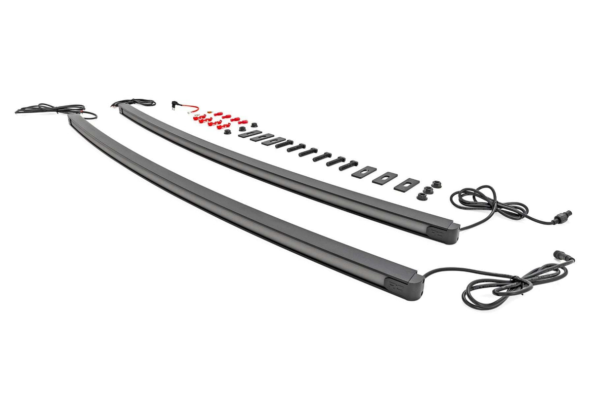 LED Light Kit Grille Mount 30 Inch