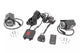 Kit éclairage Laser Whip RGBW double