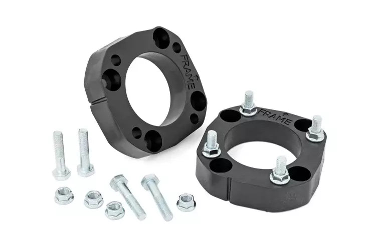 22- Kit de nivellement avant 1,75 po Toyota Tundra